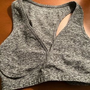 Beyond Yoga Spacedye Lift Your Spirits Sports Bra
